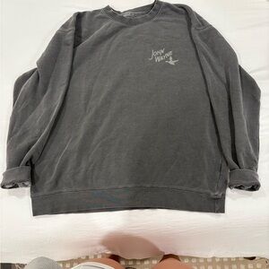 John Wayne Crewneck